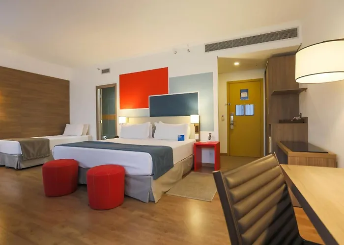 TRYP By Wyndham Ribeirão Preto