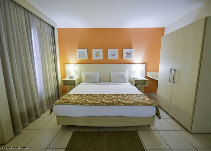 Nobile Inn Executive Ribeirao Preto