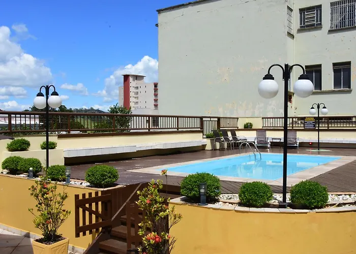 Hotel Cosini